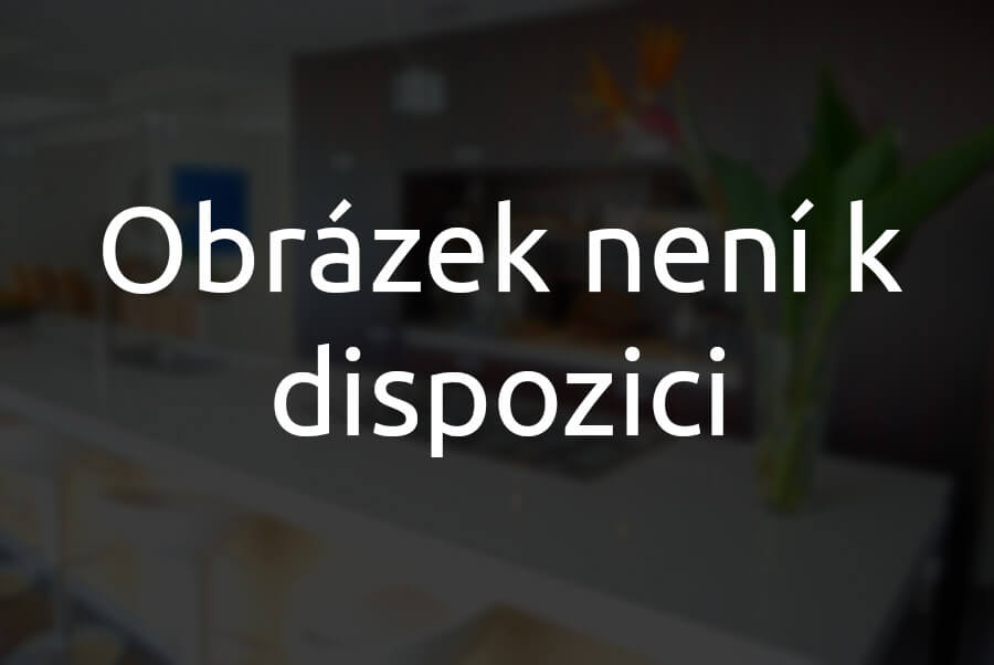 NOVÉ BYTY V HK BD 16